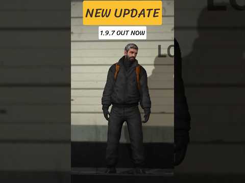 🔥 NEW LOS ANGELES CRIMES UPDATE 1.9.7 IS OUT NOW! 🚨