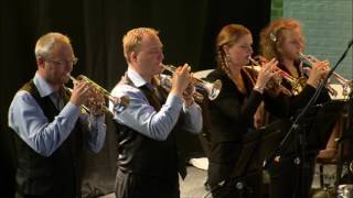 Looft den Heer Beetgumermolen - Surventobrass 2017