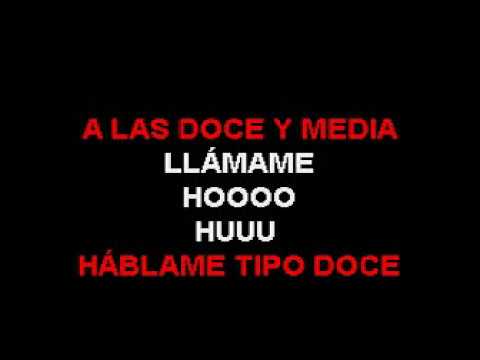 TOÑO ROSARIO DALE VIEJA DALE SMITH KARAOKE (EL SUPER KARAOKE) - YouTube