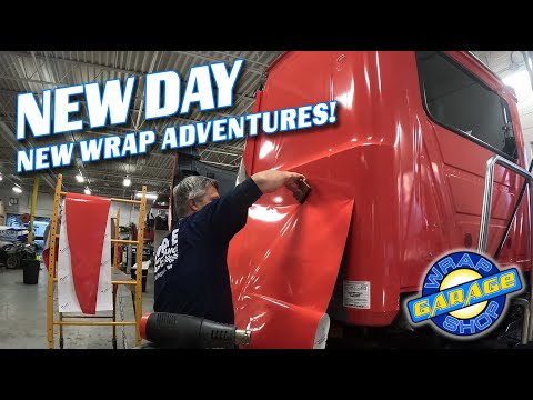 How Much Does It Cost To Wrap A Semi Trailer