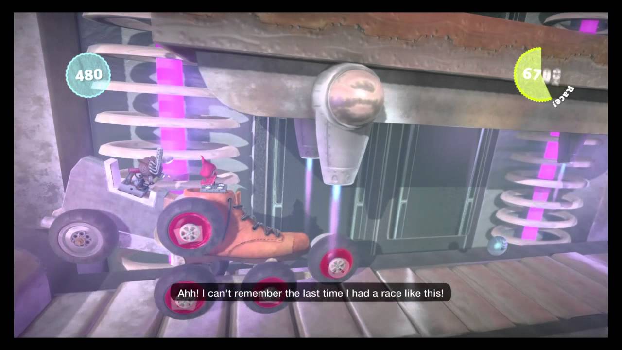 The Wheel Deal Walkthrough Guide YouTube