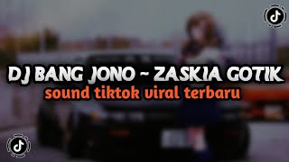 Dj Kau Pikir Hidup Ini Cuma Makan Batu Remix Tiktok Viral Yang Kalian Cari  Dj Bang Jono free Flm