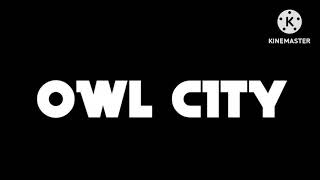 Owl City Ft. SEKAI NO OWARI: Tokyo (PAL/High Tone Only) (2014)
