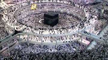 ج2 تهجد ليلة 29 رمضان 1435 سورة الأعراف [189] إلى الأنفال [40] الشيخ ماهر المعيقلي HD
