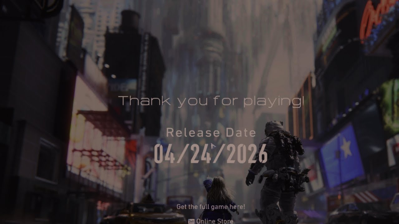 PRAGMATA is Finally Here... But Is It Actually Good? (Full Demo)