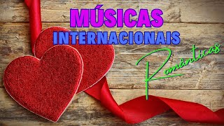 3 HORAS de Músicas Internacionais Antigas Românticas - AS MELHORES