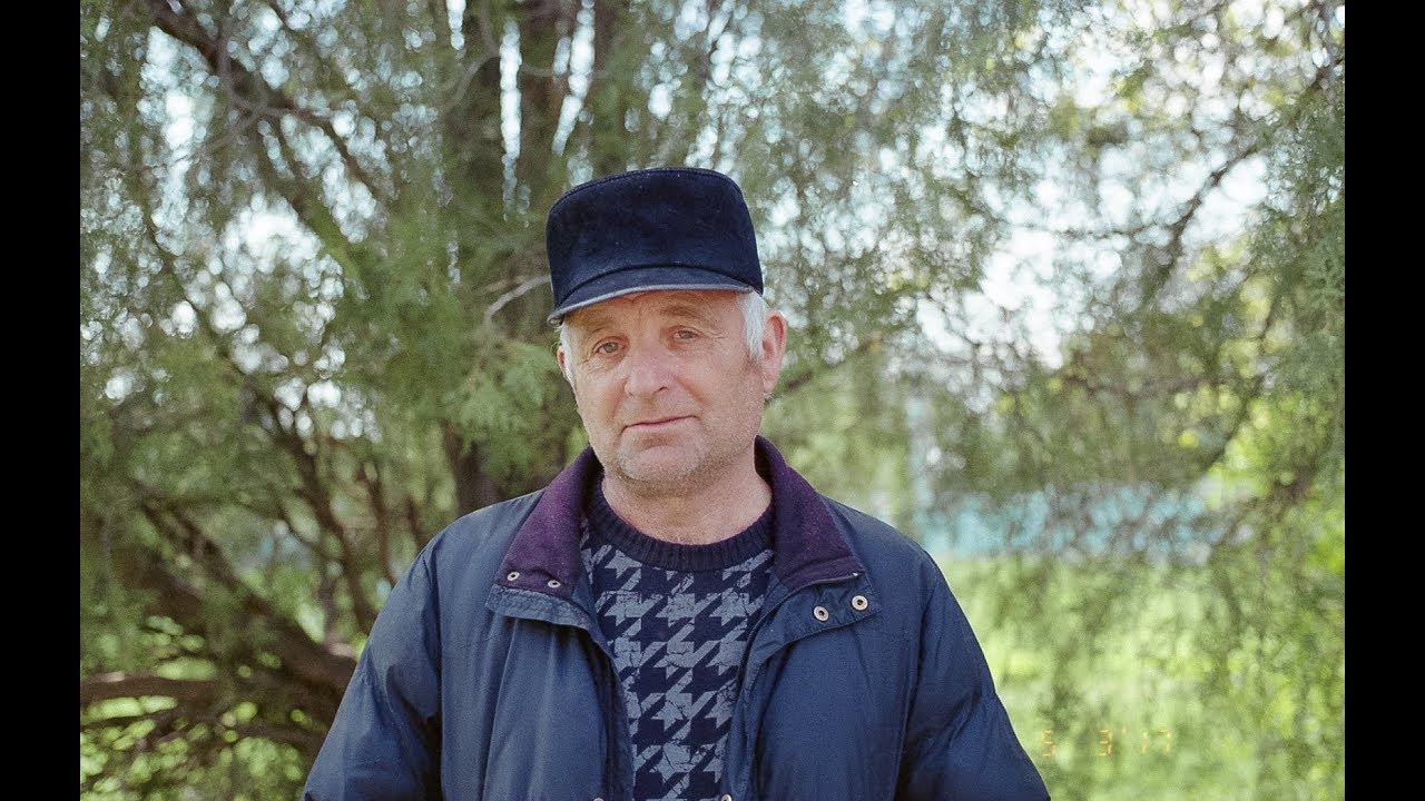 Life on a Thread, Viața i ca un Fir de Ața
