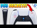 5 PS5 Secret Features #Shorts