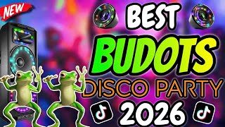 BEST OF PARTY BUDOTS DANCE | NONSTOP DISCO BUDOTS REMIX 2026