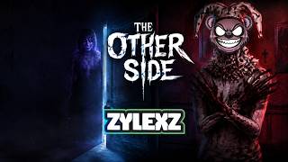 | YouTube Shorts | The Other Side | Pissing Off Ghosts, Blaming Chat When We Die