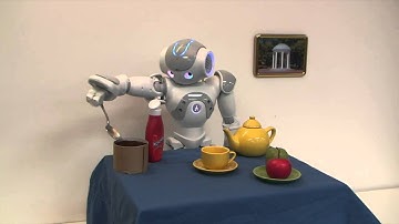 Robot Motion Planning for Learned Tasks