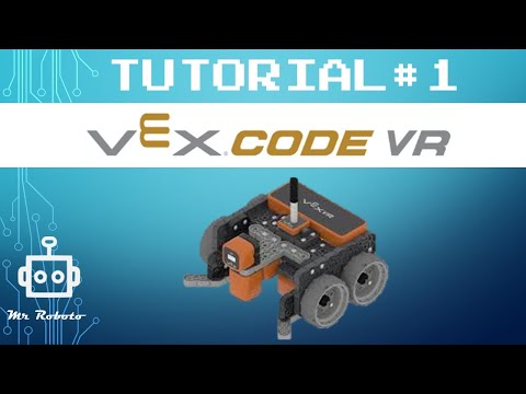 Video: ¿Qué es el código vex?