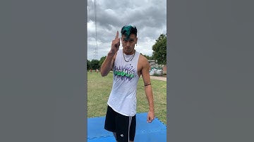 Webster Tutorial 🔥 Share 🙏 | Parkour | Flips | Tricking | Gymnastics | Acrobatics | AlexDestreza