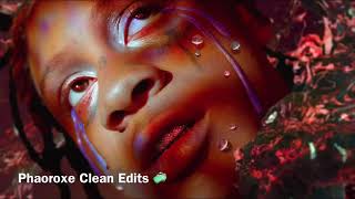 Trippie Redd - 6 Kiss (feat. Juice Wrld \& YNW Melly) (Clean)