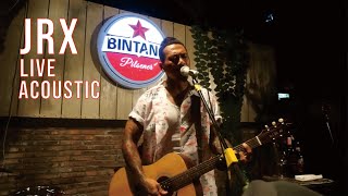 JRX SID - Tentang Tiga ( Superman Is Dead Cover Acoustic )