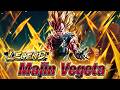 LEGEND Majin Vegeta Character Spotlight DRAGON BALL 
