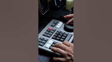 นี้คือ 4 เหตุผลทำไมต้องใช้ speed editor #ตัดต่อ