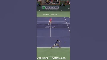 Carlos Alcaraz vs Felix Auger-Aliassime 🥶🔥