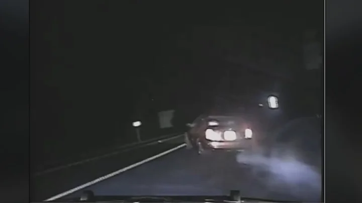 Culpeper County Virginia police chase