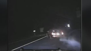 Culpeper County Virginia police chase