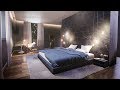 Create a Modern Bedroom in Blender in 35 Minutes