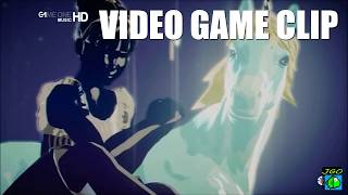 Killer Is Dead [X] Jessie Ware (Running) [VIDEO CLIP MUSIC © GAME ONE] (2013) screenshot 5