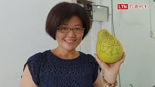 愛遺人間！柚農夫婦驟逝 萬斤文旦義賣助寒士