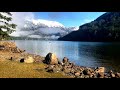 Esparza Lodge | Lago Espolón  | Futaleufú - Patagonia | Chile