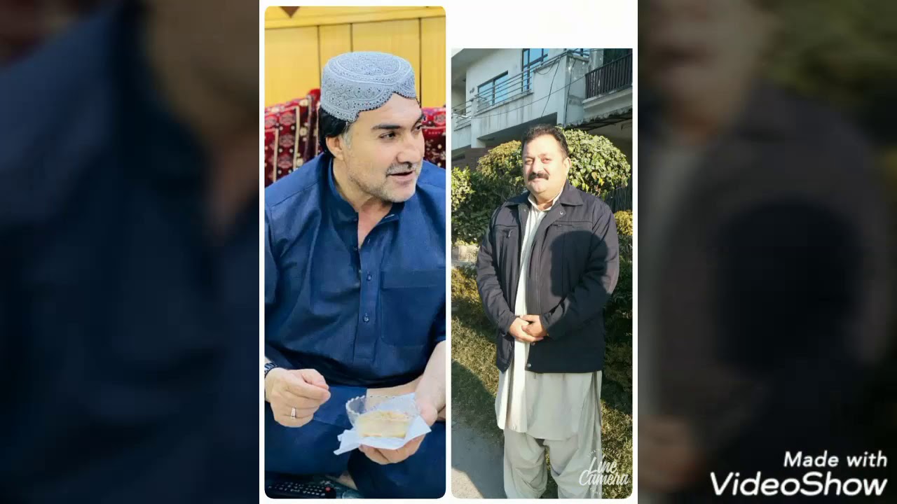 Malak haji Abdul Bari kakar.Eng Sharif kakar.by azlaan kakar.