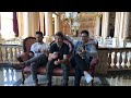 Greater Than All My Regrets Music Video LIVE CHAT