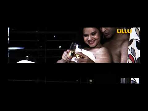 Caught ullu officials trailer