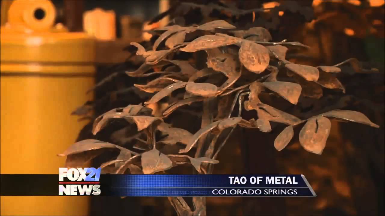 Tao of Metal in Colorado Springs