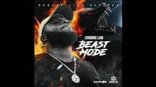 Chronic Law - Beast Mode