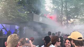 KiNK b2b Raredub @ Awakenings, Amsterdam 19.05.2024