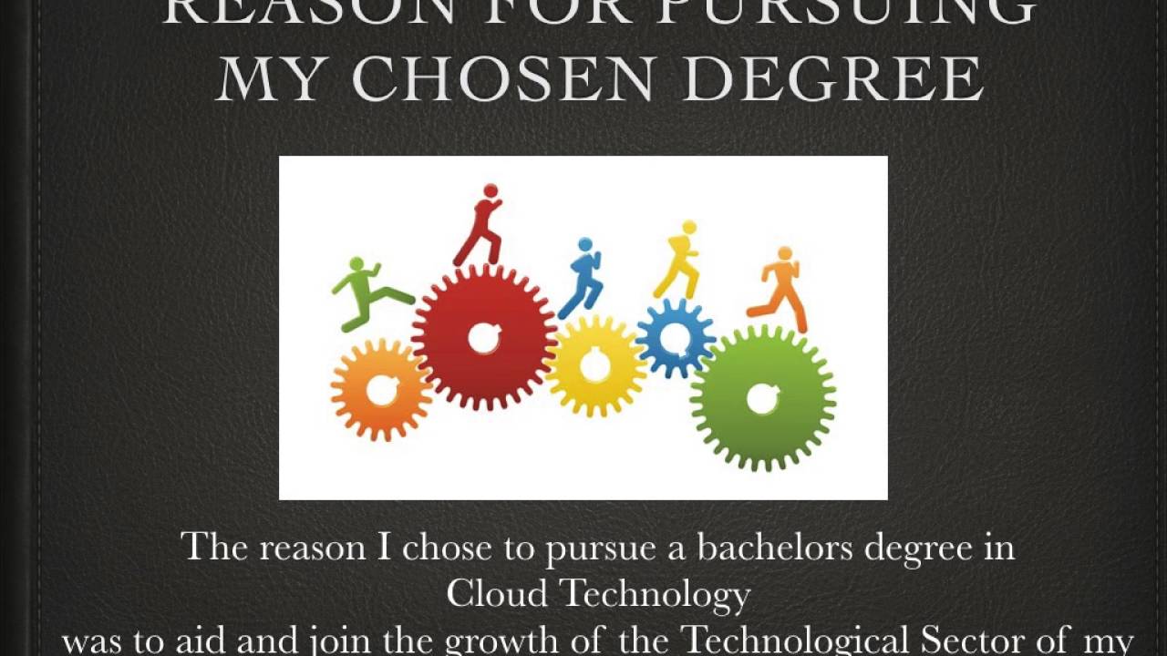 Week One Reflection - Aron Leong Poi (ENC2110-O)