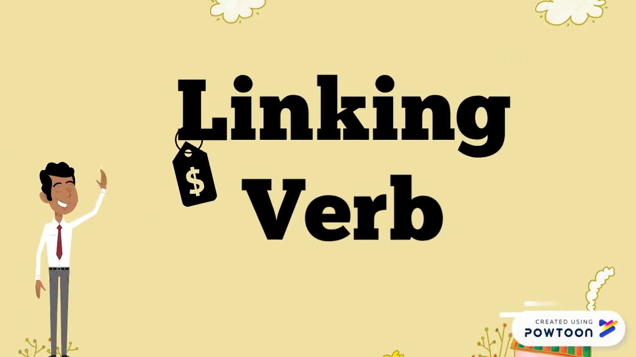 Recognizing Verbs YouTube