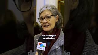 Primeiro Encontro da Rede Baobá - Acontece na UFRGS