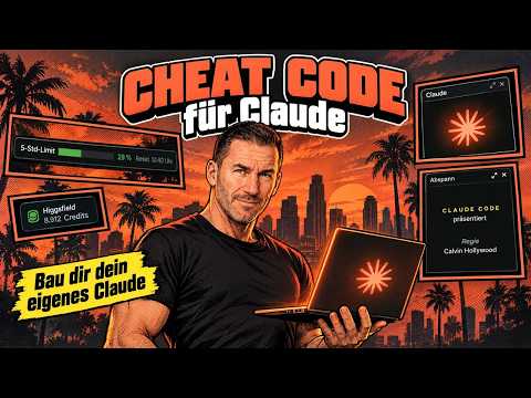 New Claude feature: Claude is now rebuilding itself (Claude Code Mods)