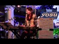 yosu ♪一緒にうたおう TOKAIモバイルCMSONG   @ルミスタ藤枝