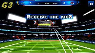 American Football mobile games| Fanatical football #gameplay #gaming #fanatical screenshot 5