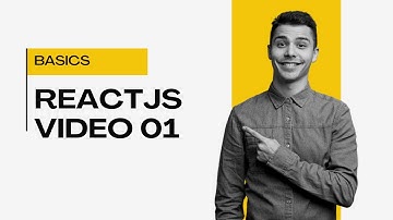 Hướng Dẫn Cài Đặt ReactJS & Chạy Ứng Dụng Đầu Tiên (Dễ Hiểu Cho Người Mới 2025)