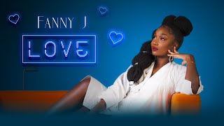 Video voorbeeld van "Fanny J - Love (Que t'aimer)"