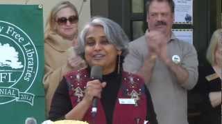 MCFL Centennial Launch Party - February 11, 2012