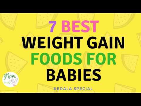 7-best-weight-gain-foods-for-babies-&-kids-|-kerala-baby-foods