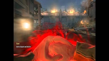 F.E.A.R. 3 LP EP 8 - Red and Surreal - Conveyor Belt of Ass-Kickery!