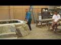 A three day class from www.fauxrocktraining.com 888-684-0086 - video1.20