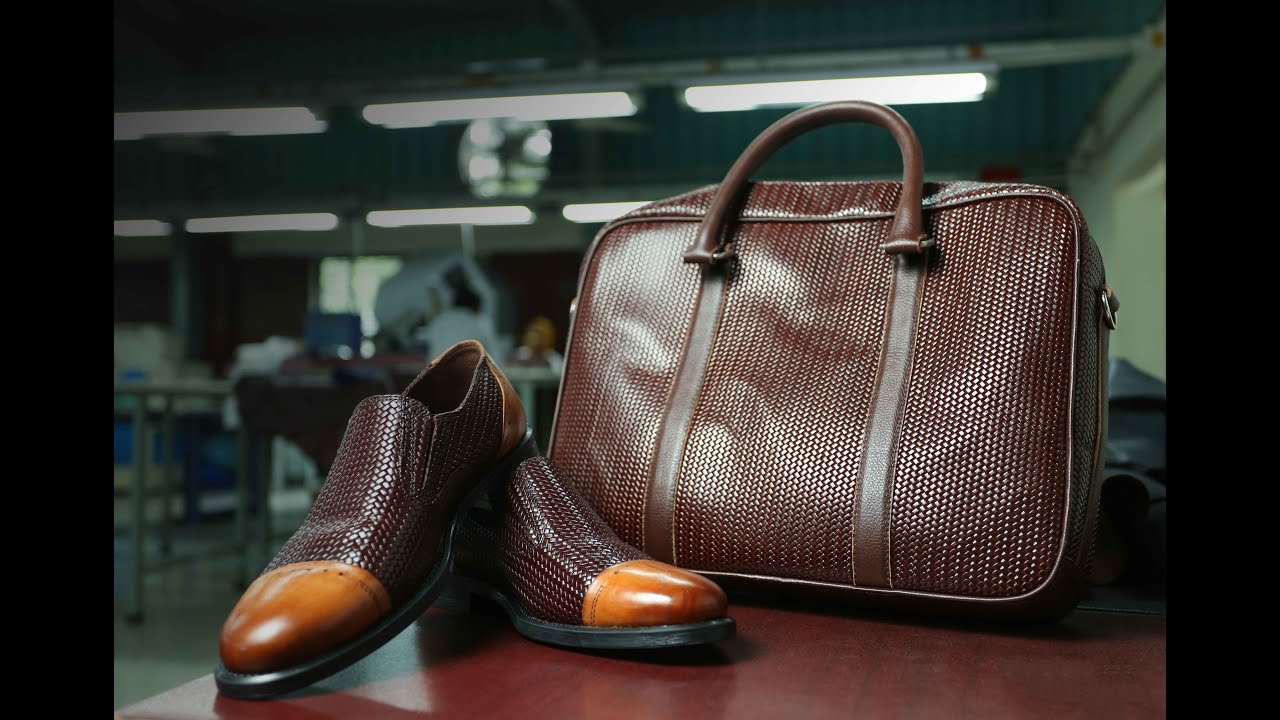 Craftsman Footwear & Accessories Ltd Company Profile YouTube