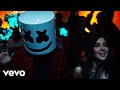 سمعها Marshmello x Nancy Ajram - Sah Sah (صح صح) (Official Music Video)