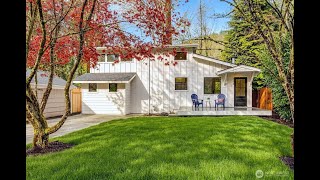 NEW LISTING: 560 NE Alder Street Issaquah WA 98027