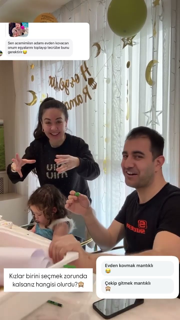 Kızlar birini seçmek zorunda kalsanız hangisi olurdu??